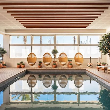 Villa Camille Hotel & Spa バニュルス・シュル・メール エクステリア 写真