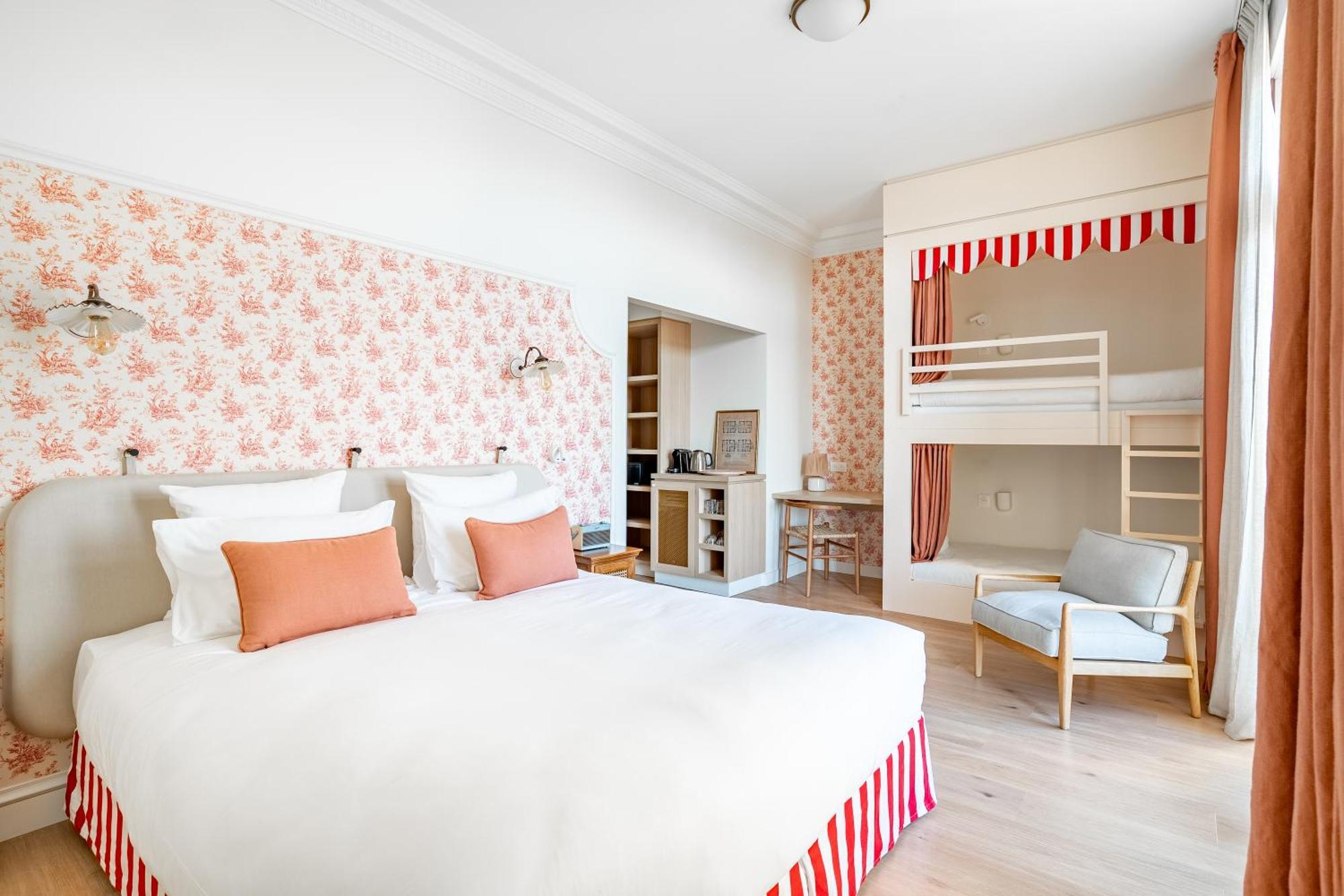 Villa Camille Hotel & Spa バニュルス・シュル・メール エクステリア 写真