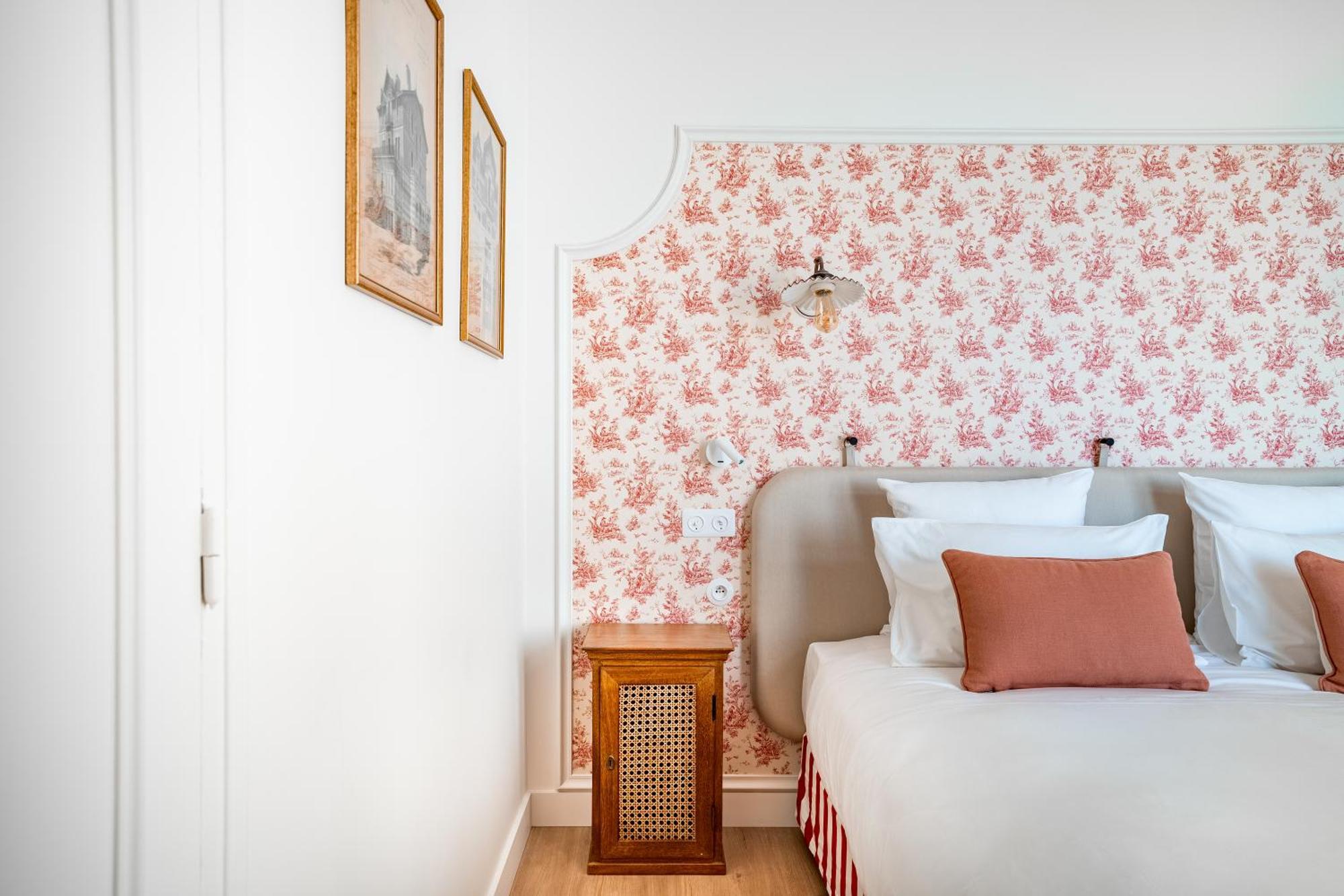 Villa Camille Hotel & Spa バニュルス・シュル・メール エクステリア 写真