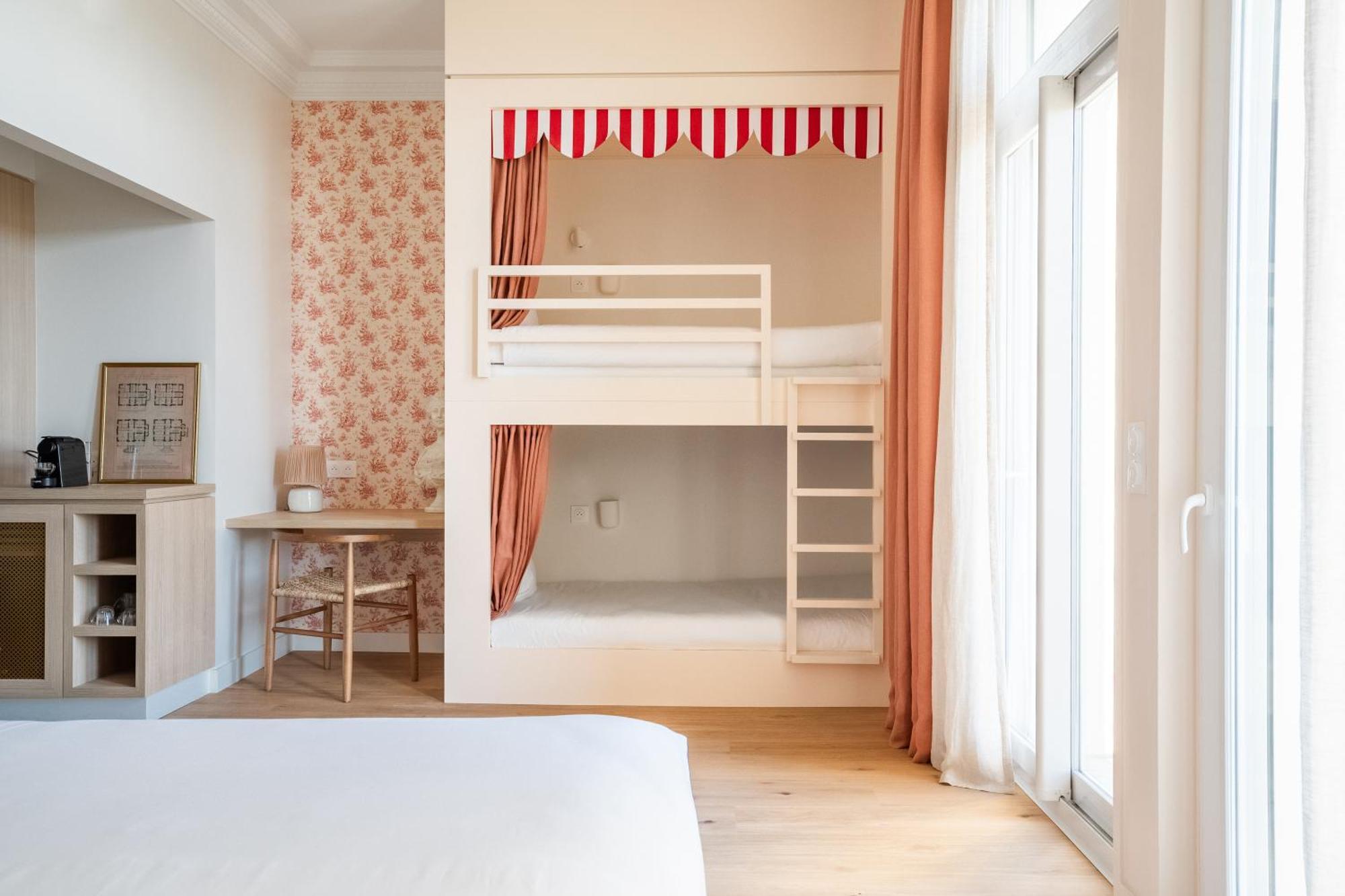 Villa Camille Hotel & Spa バニュルス・シュル・メール エクステリア 写真