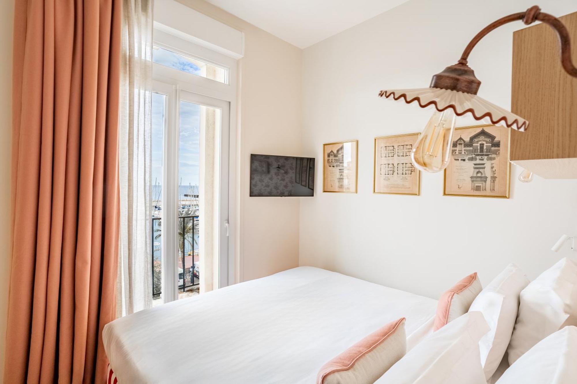 Villa Camille Hotel & Spa バニュルス・シュル・メール エクステリア 写真